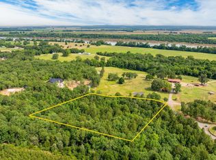 Stony Point Rd, Houston, AR 72070