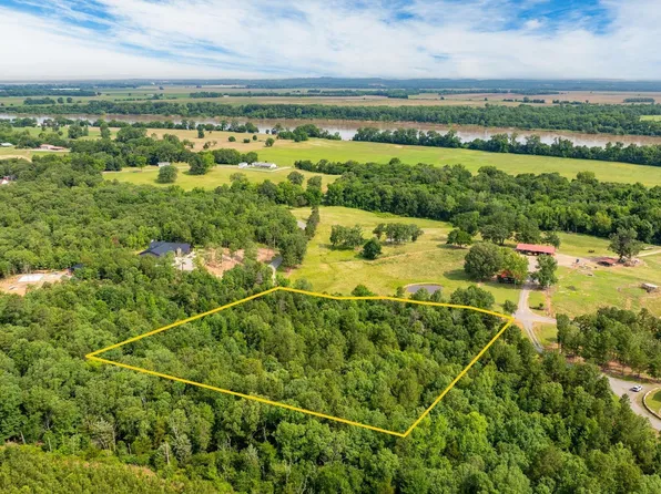 Stony Point Rd, Houston, AR 72070