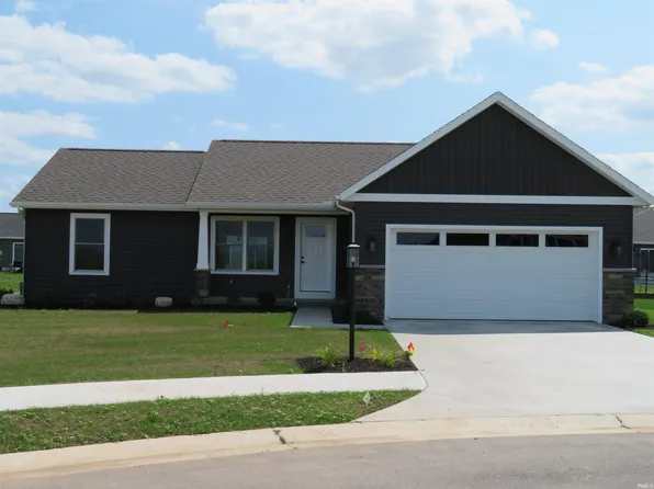 18514 Nankeen Ct, New Paris, IN 46553