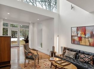 160 Granite St, Medfield, MA 02052