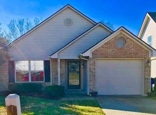 1433 Pleasant Ridge Dr, Lexington, KY 40509