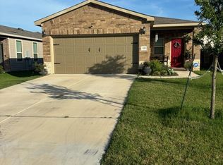 125 Verdin Ln, Jarrell, TX 76537