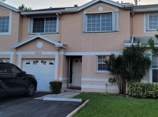 4973 SW 123rd Ter #4973, Fort Lauderdale, FL 33330