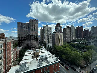 Rented by Carnegie Hill Place