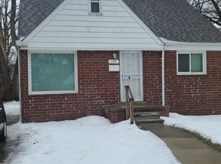 1132 Helen St, Inkster, MI 48141