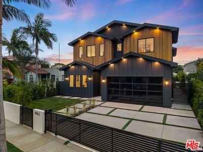 3962 Alla Rd, Los Angeles, CA, 90066