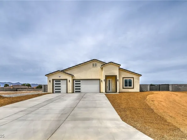 6650 Southgate St, Pahrump, NV 89061