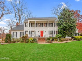 1 Silver Birch Court, Monmouth Junction, NJ 08852