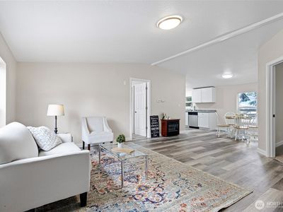 1320 N Oak Harbor Street #1, Oak Harbor, WA, 98277