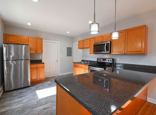 2-4 Douglas St. / Bianquita Investments LLC, Hartford, CT 06114