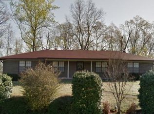 1916 Birmingham Ridge Rd, Saltillo, MS 38866