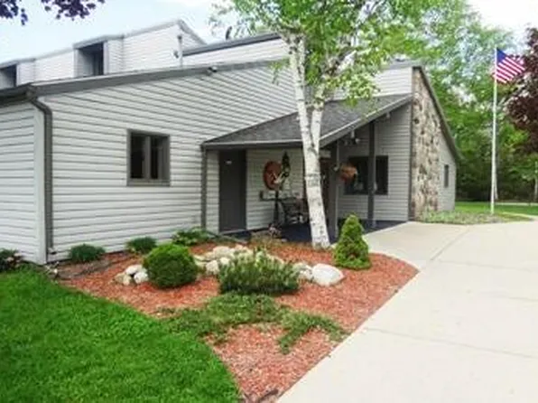 LOT 15 E Grand Lake Rd, Presque Isle, MI 49777