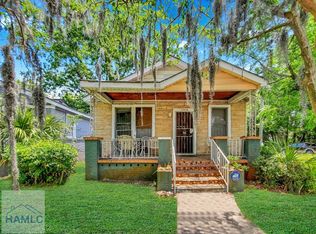 2314 Hopkins St, Savannah, GA 31415