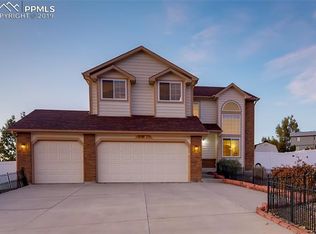 6670 Lonsdale Dr, Colorado Springs, CO 80915