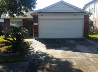 14963 Sugar Sweet Dr, Sugar Land, TX 77498