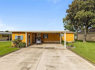 1311 Debra Dr, Lady Lake, FL 32159