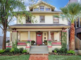 711 Marshall St, Houston, TX 77006