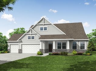 Sullivan Plan, The Enclave at French Quarter Creek, Huger, SC 29450