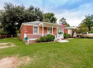 220 Beverly Dr, West Columbia, SC 29169