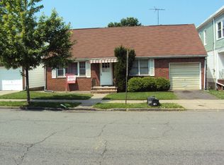 338-340 Trenton Ave, Paterson, NJ 07503
