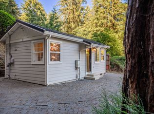 9550 Old County Rd APT 1, Ben Lomond, CA 95005