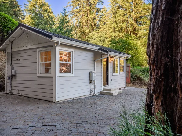 Old County Rd, 9550 Old County Rd APT 1, Ben Lomond, CA 95005