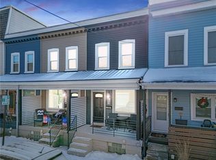 4038 Howley St, Pittsburgh, PA 15224