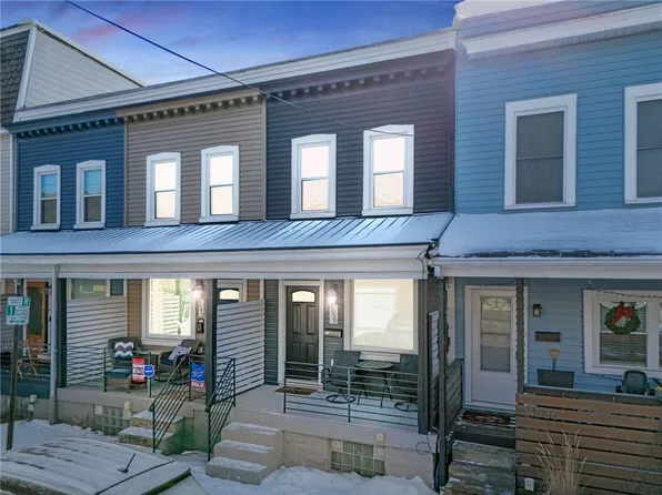 4038 Howley St, Pittsburgh, PA 15224