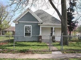 2048 N Rogers Ave, Springfield, MO 65803