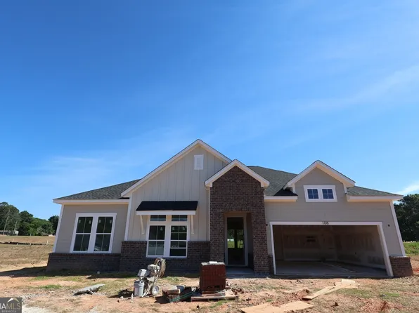 108 Mill Chase Dr, Dallas, GA 30157