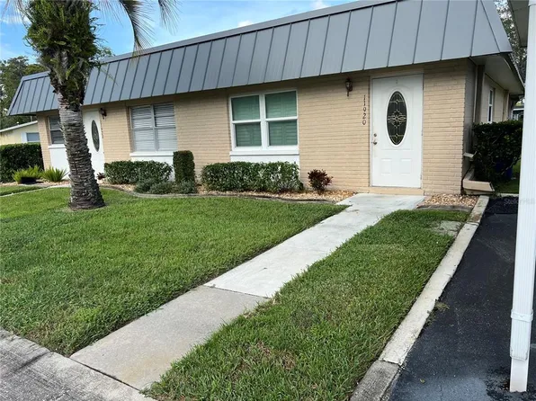 11920 Boynton Ln #11920, New Pt Richey, FL 34654