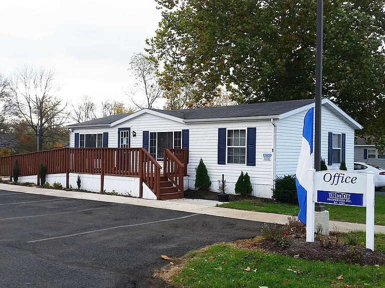 community office