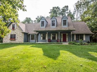 1827 Renee Ct, Galena, OH 43021