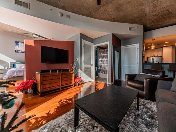 860 Peachtree St NE, Atlanta, GA 30308
