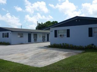 1149 W 28th St #4, West Palm Beach, FL 33404