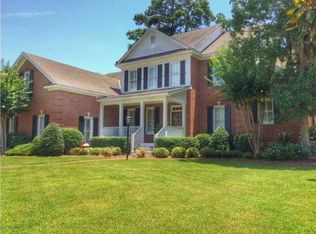 8149 Nunn Trce, Montgomery, AL 36117