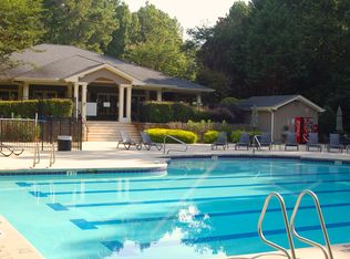 12420 Peed Rd, Raleigh, NC 27614