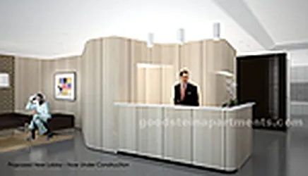 Rented by GoodRock Realty