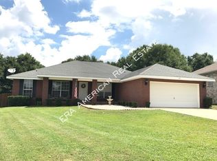 169 Conquest Ave, Crestview, FL 32536