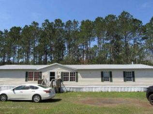 410 Aaron St, Ocilla, GA 31774