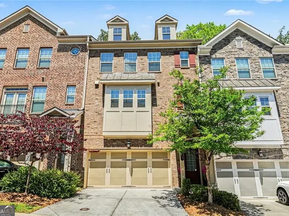 1363 Harris Way S, Atlanta, GA 30319