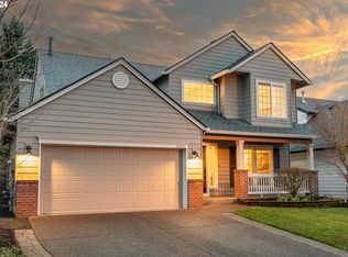 23767 SW Shady Grove Dr, Sherwood, OR 97140