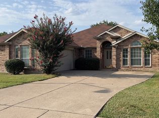 741 Tranquility Ln, Cedar Hill, TX 75104