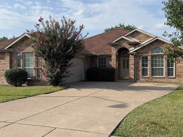 741 Tranquility Ln, Cedar Hill, TX 75104