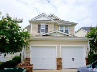 803 Roni Ct, Cary, NC 27519