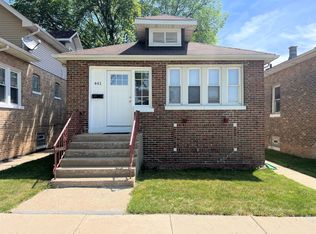 441 24th Ave #HOUSE, Bellwood, IL 60104