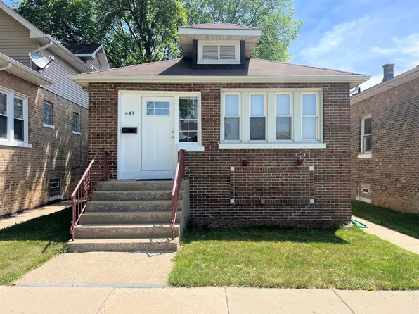 441 24th Ave #House, Bellwood, IL 60104