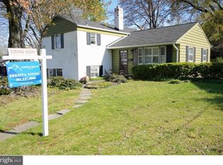 8301 Legation Rd, Hyattsville, MD