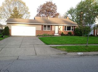 6725 Hayhurst St, Columbus, OH 43085