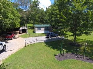 4067 Carter Branch Rd, Hartsville, TN 37074